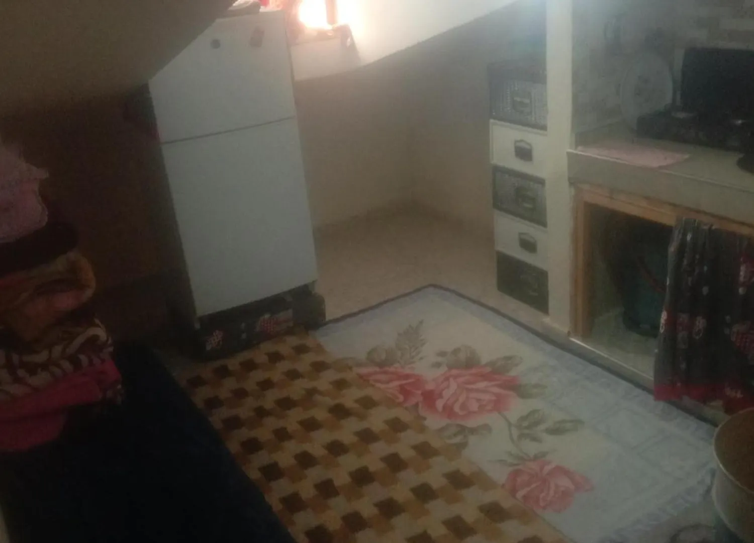 Maison Quartier Atlas Agadir Morocco